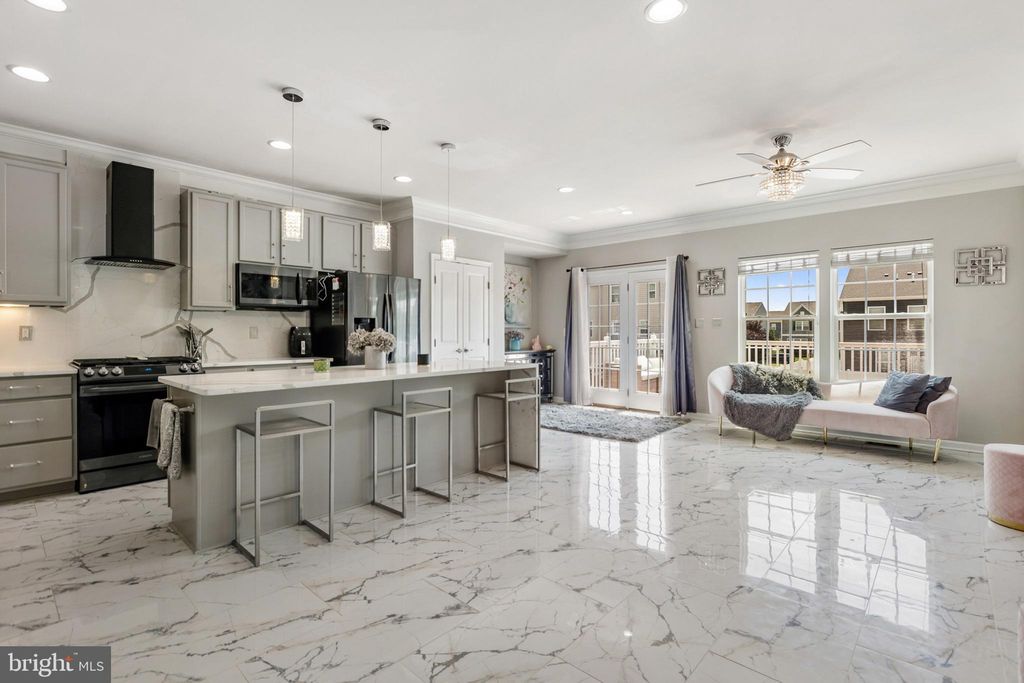 Photo of 512 Ann Moore Street, DOVER, DE 19904 (MLS # DEKT2039310)