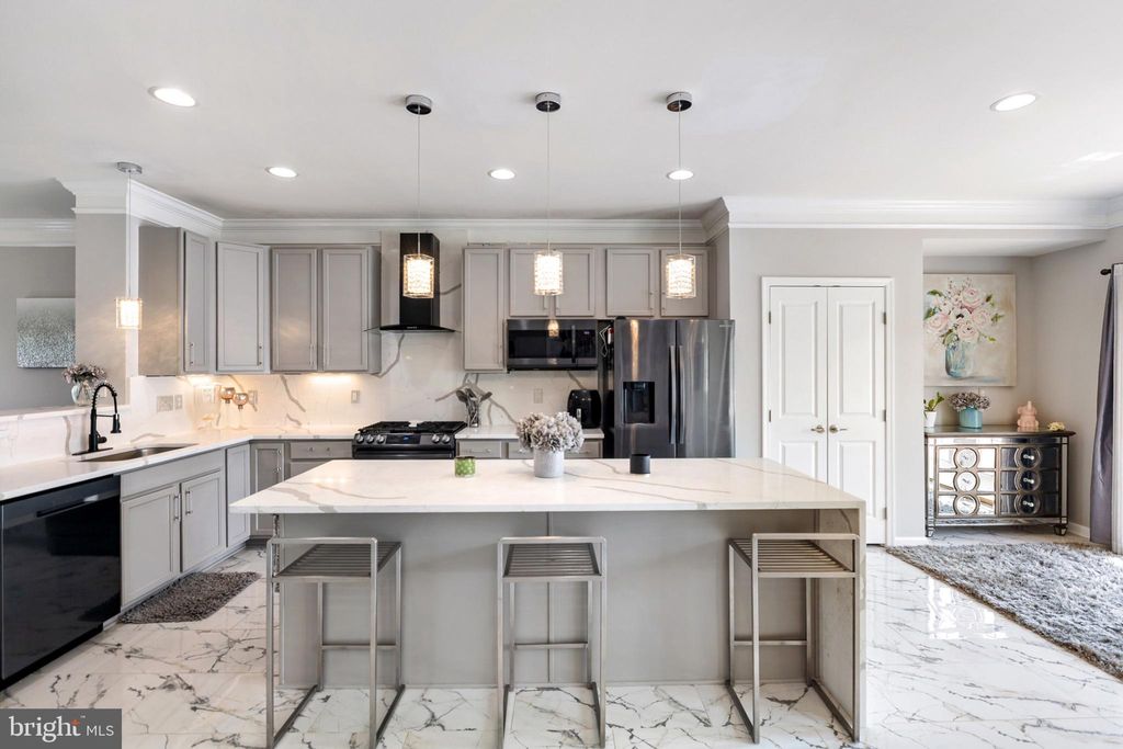 Photo of 512 Ann Moore Street, DOVER, DE 19904 (MLS # DEKT2039310)