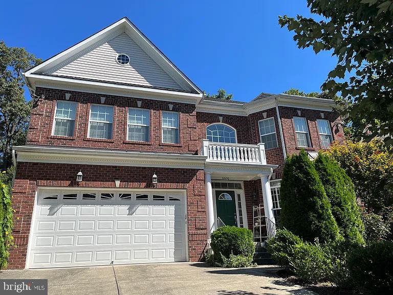 Rarely available! This beautifully built 6BR/6BA colonial offers almost 5400 SQFT of refined living in the heart of McLean’s Chesterfield Subdivision. With classic curb appeal, thoughtful design, and premium finishes throughout, it’s ideal for both everyday living and elegant entertaining. Step inside, a dramatic two-story foyer opens to formal living and dining spaces with detailed crown molding and box ceilings. The main level includes a private guest suite, now used as an office, a spacious chef’s kitchen with cherry cabinetry, an oversized island, and sunny breakfast area. An elegant sunroom flows seamlessly to a large patio—perfect for indoor-outdoor living. Upstairs, passing through a large 2nd family Rm/LOFT area just to be impressed by the expansive primary suite includes a sitting room, spa bath, and walk-in closet. Three additional bedrooms suites provide ample space for family and guests. The walkup lower level offers a large Recreation Room, Wet Bar, and another bedroom suite. Top-rated schools: Kent Gardens ES, Longfellow MS, and McLean HS. Minutes to Tysons, Metro, and major commuter routes. Available date is flexible but no later than 8/15.
Pet is case by case. This is a non smoking residence. Schedule a tour and apply now!