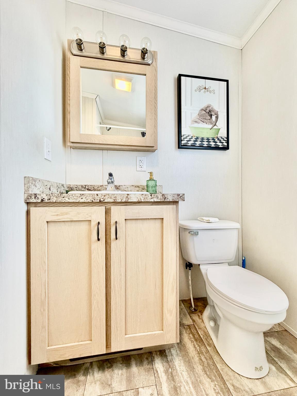 BREEZY ACRES - Residential