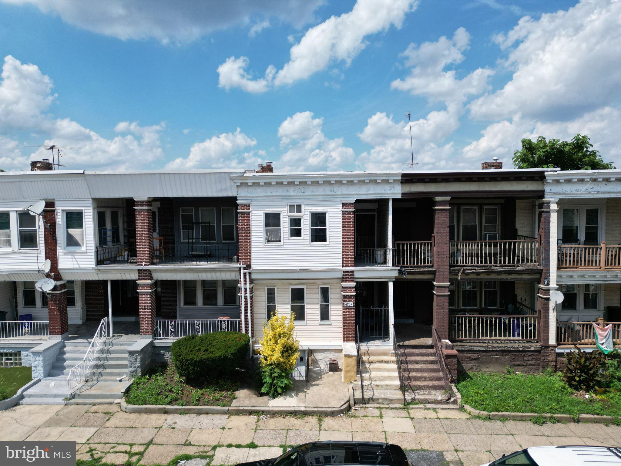 4837 WALNUT STREET