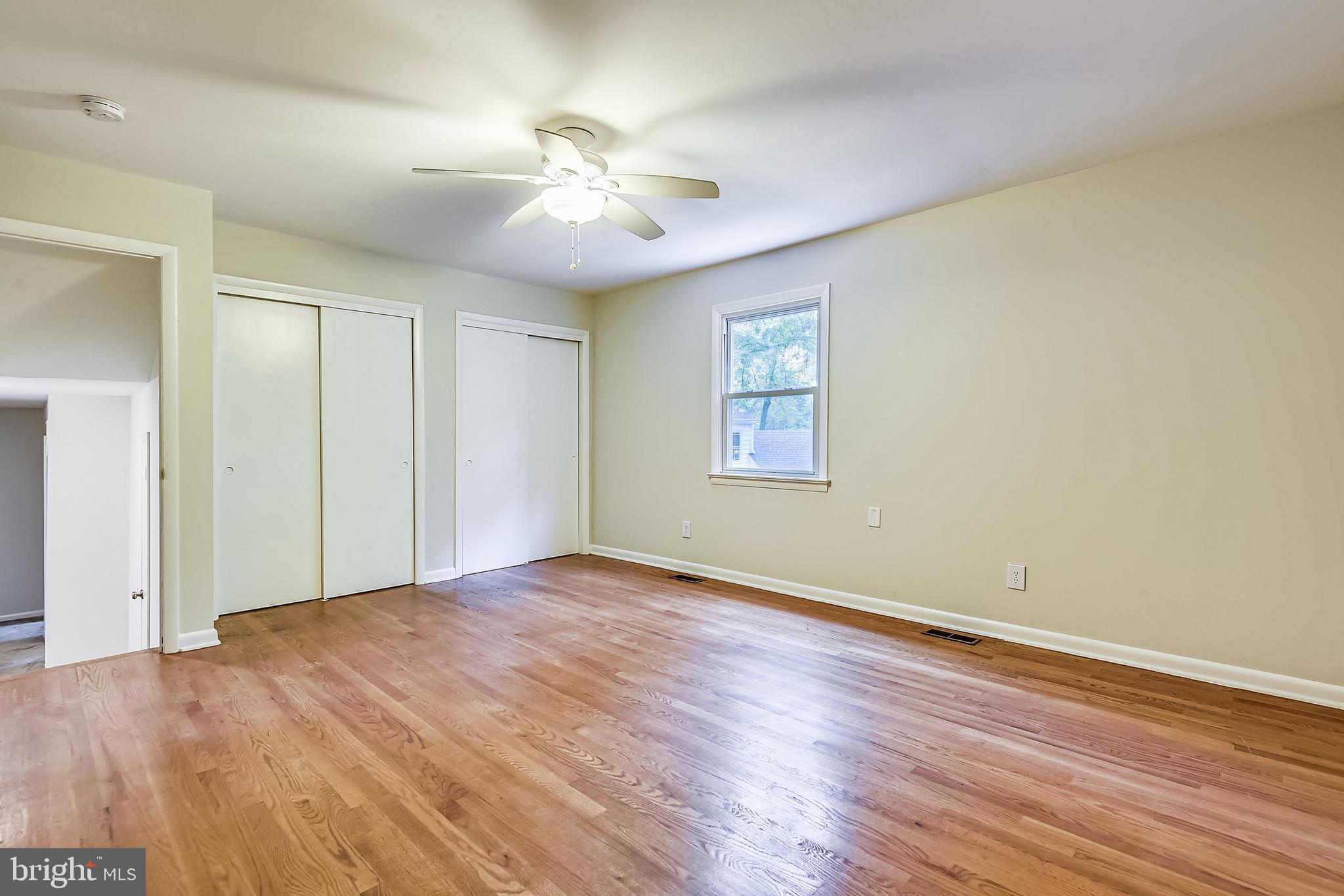 ANNAPOLIS ROADS - Residential