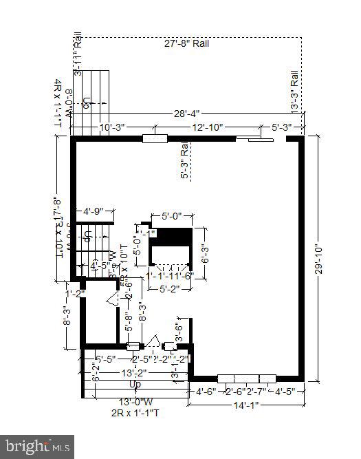 ANNAPOLIS ROADS - Residential
