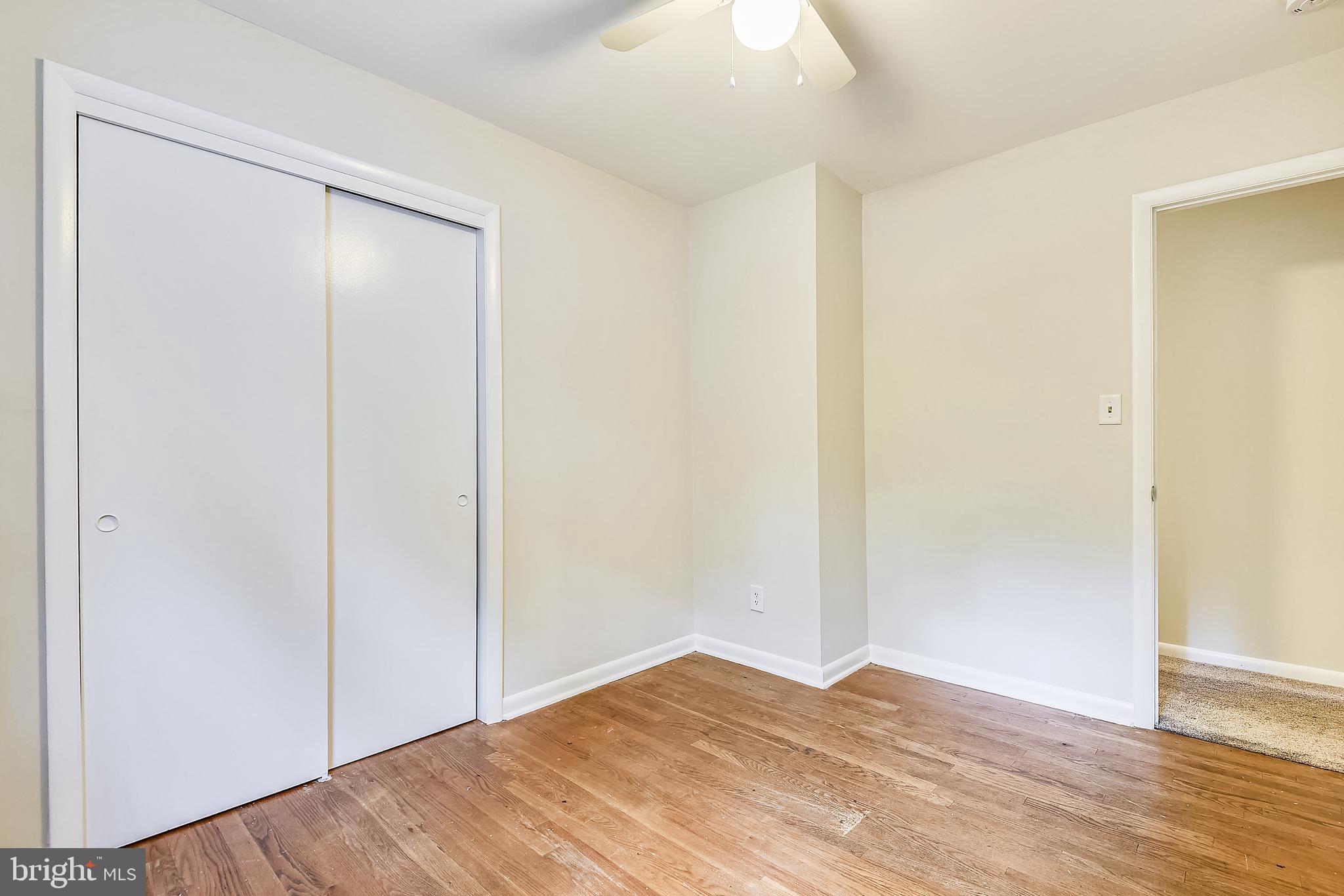 ANNAPOLIS ROADS - Residential