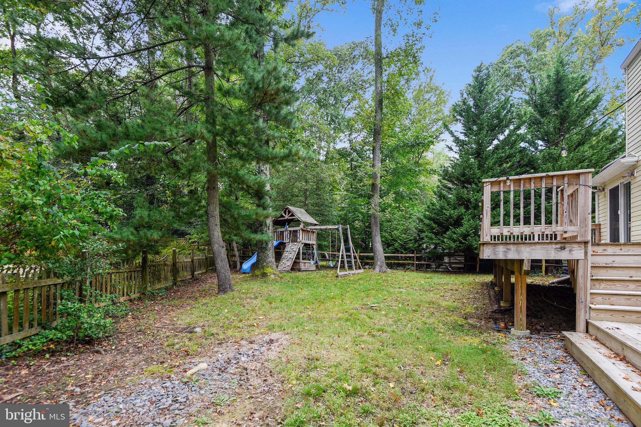 ANNAPOLIS ROADS - Residential