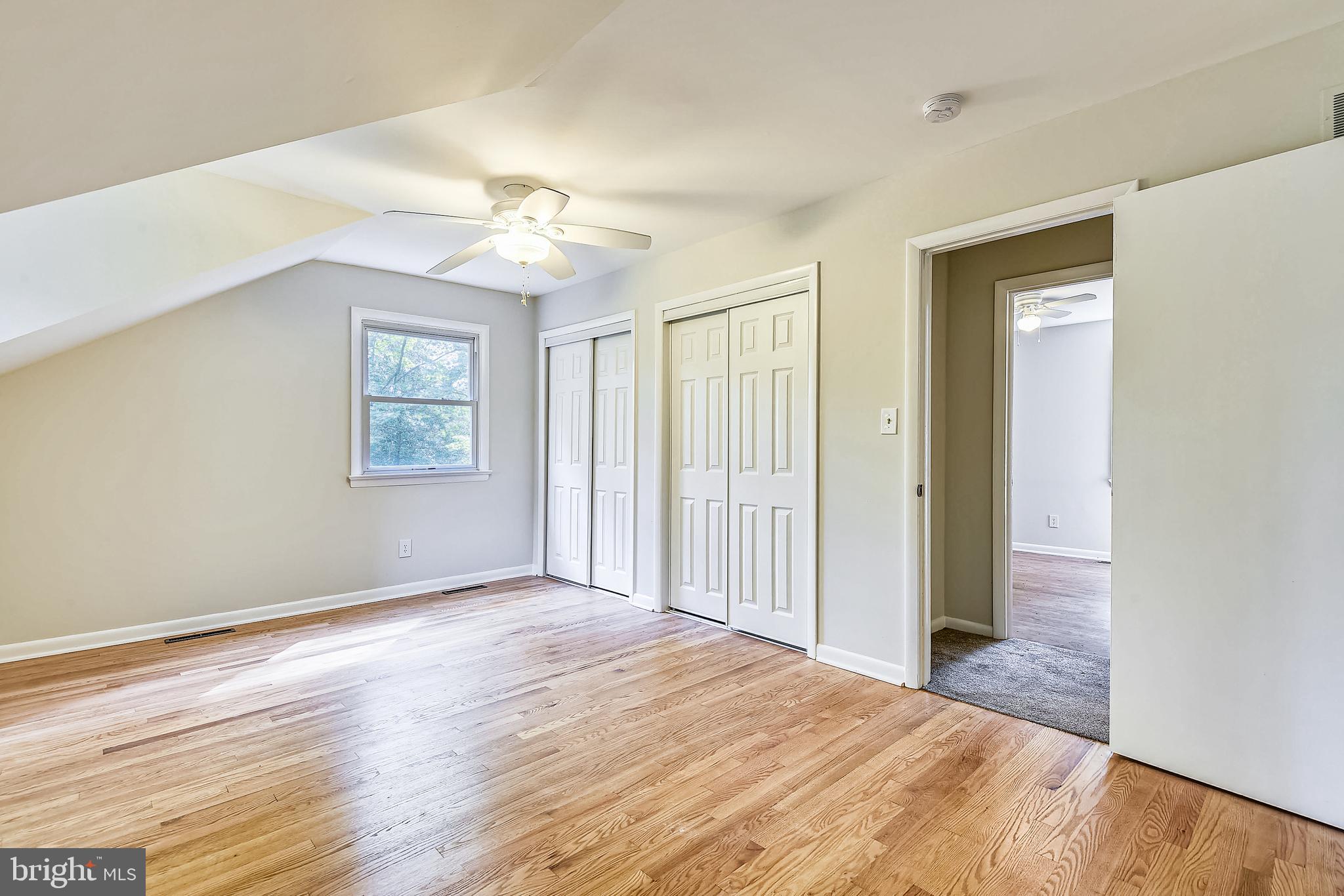 ANNAPOLIS ROADS - Residential