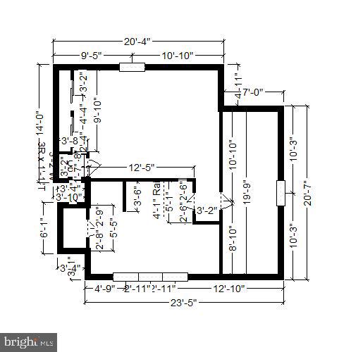 ANNAPOLIS ROADS - Residential