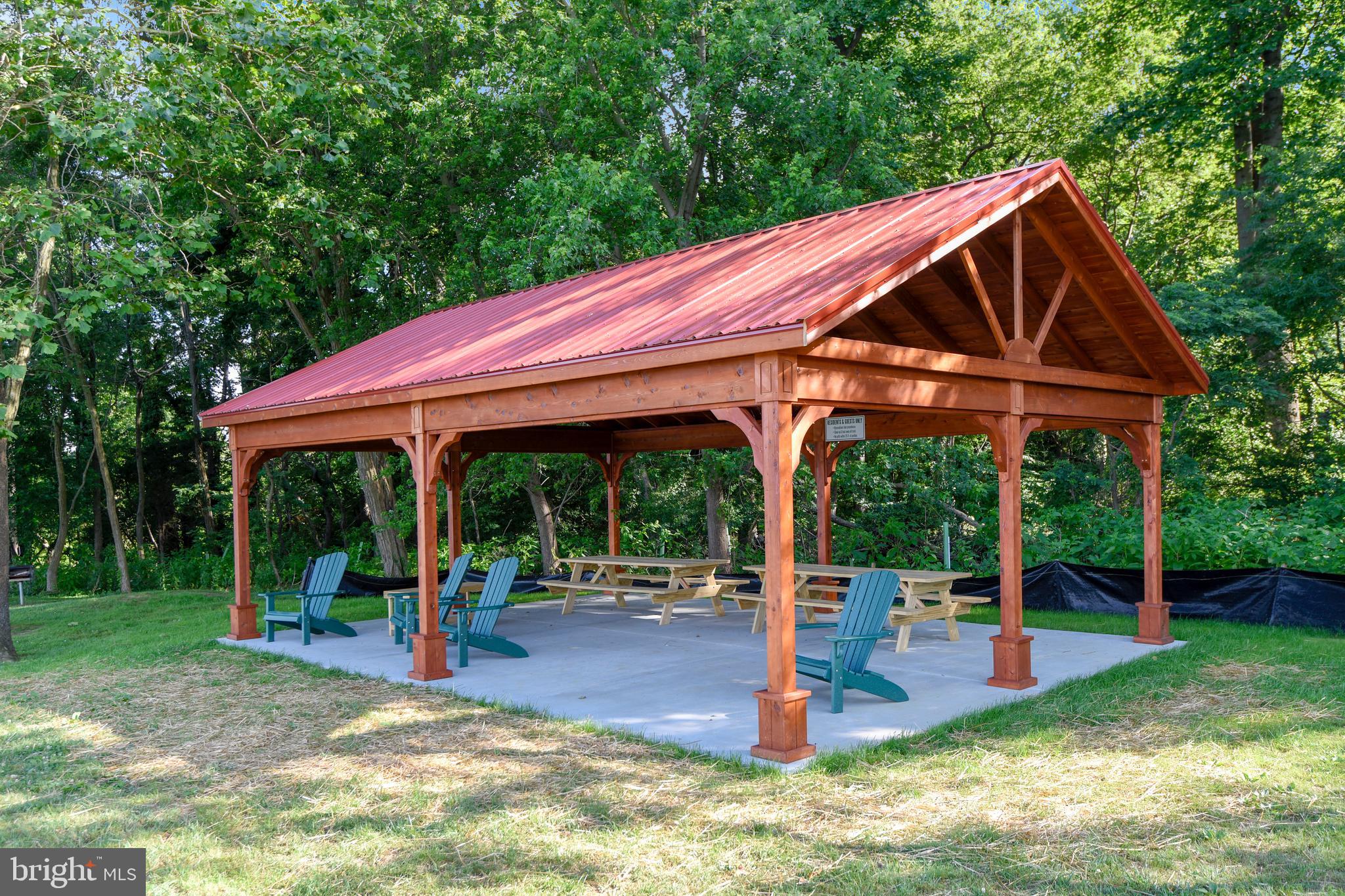 ANNAPOLIS ROADS - Residential