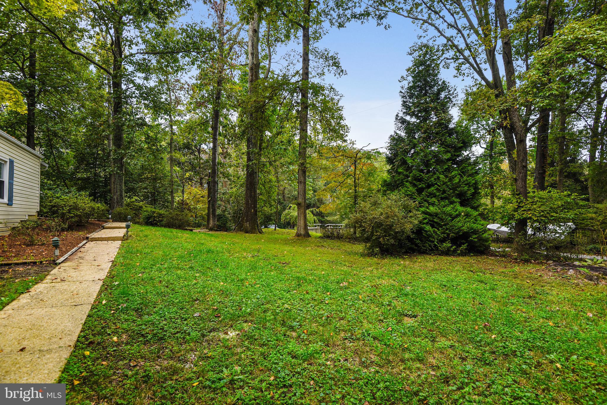 ANNAPOLIS ROADS - Residential