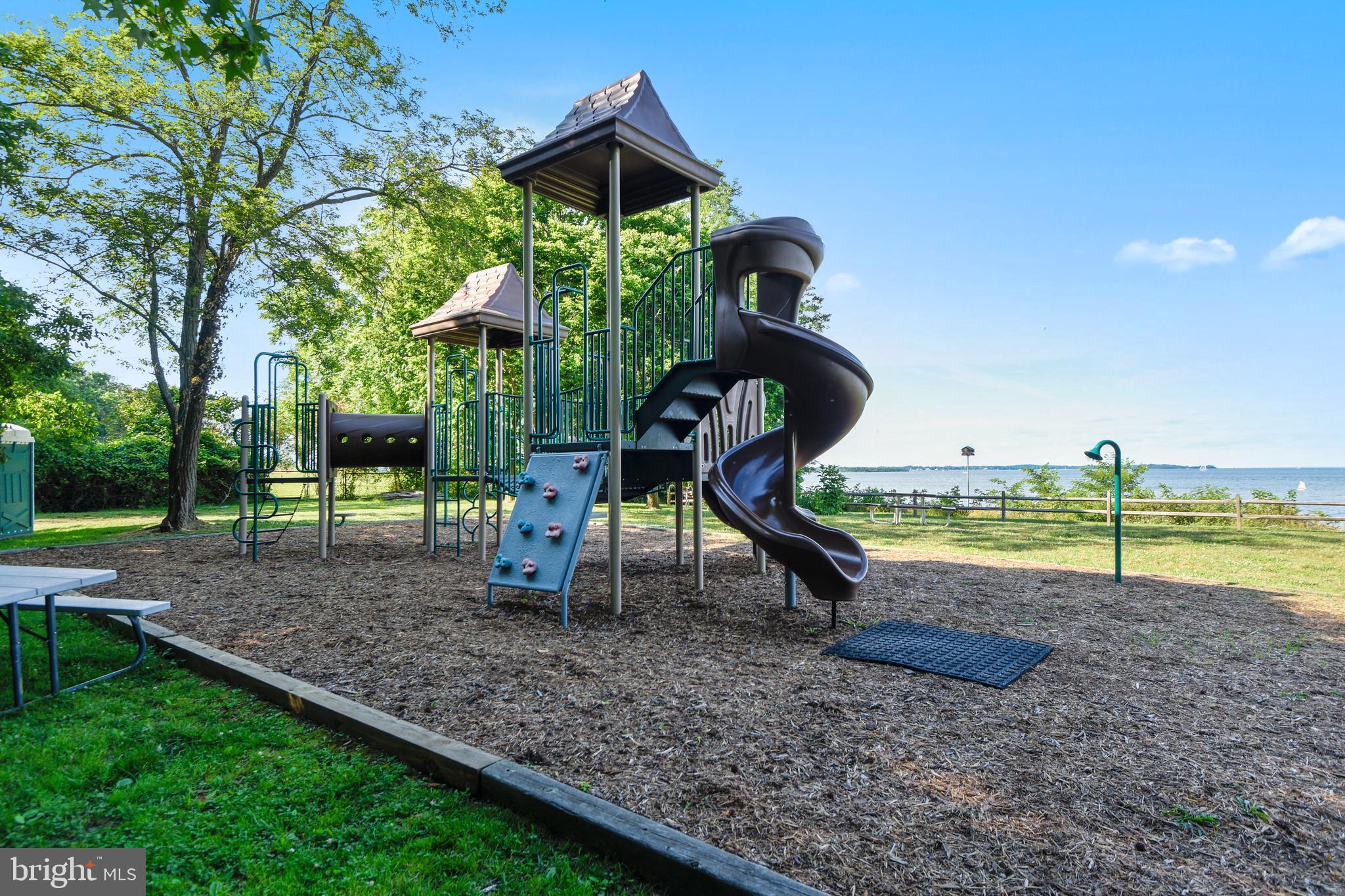 ANNAPOLIS ROADS - Residential