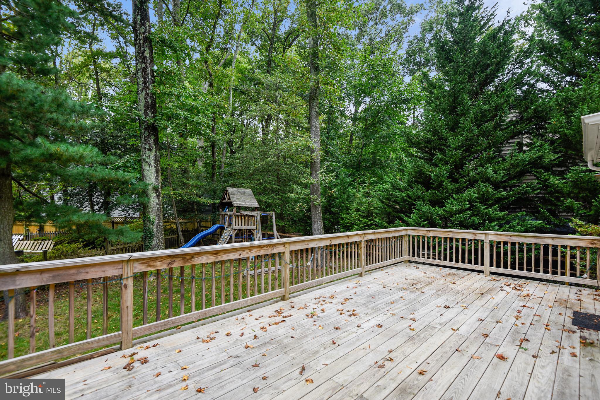 ANNAPOLIS ROADS - Residential