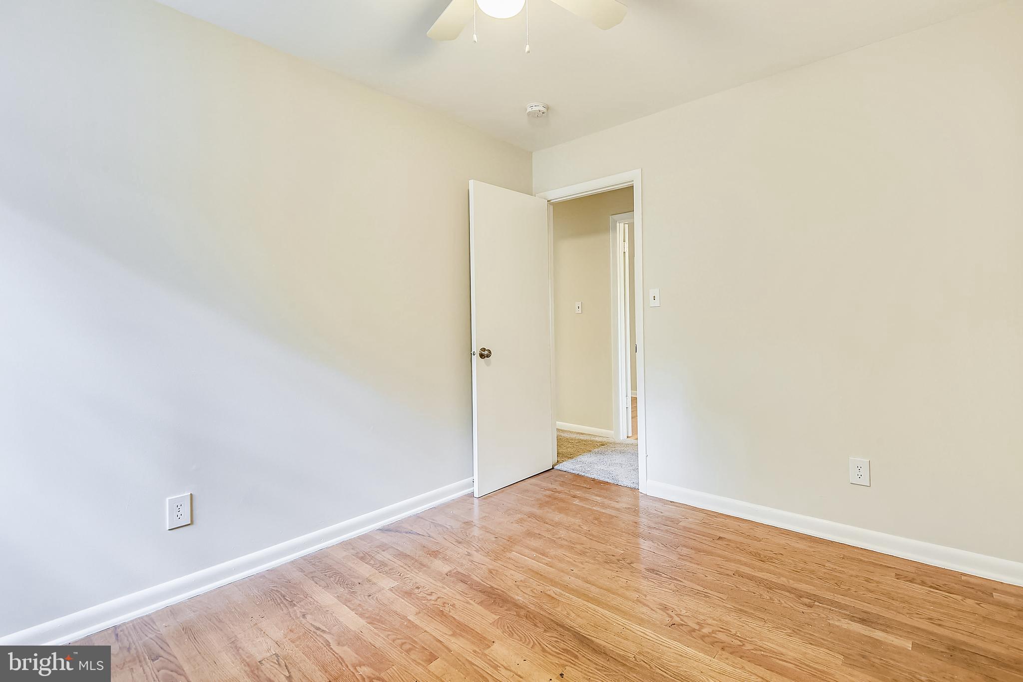 ANNAPOLIS ROADS - Residential