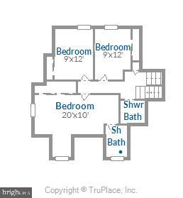 ANNAPOLIS ROADS - Residential