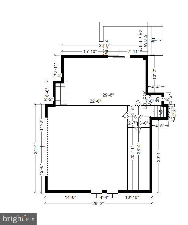 ANNAPOLIS ROADS - Residential