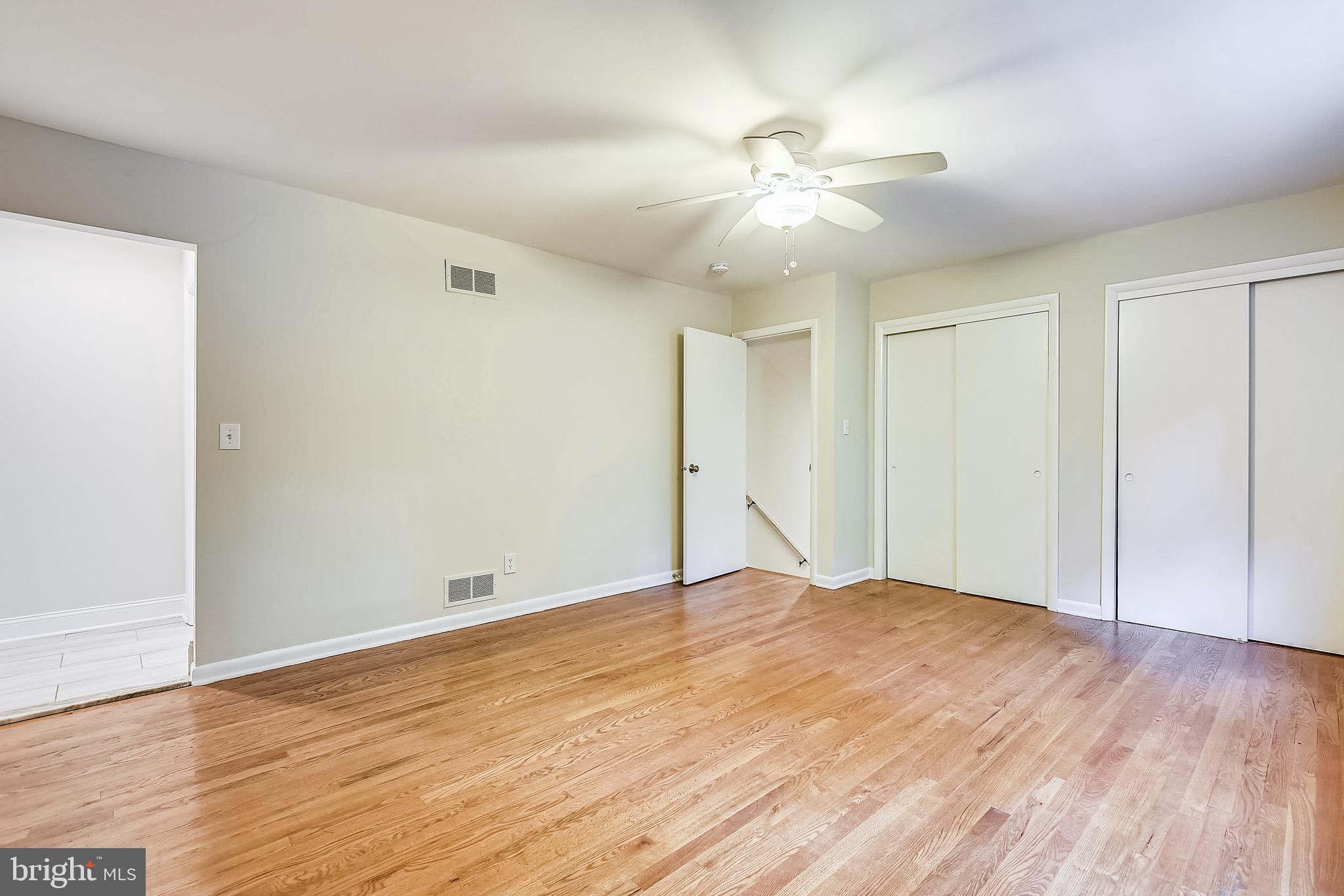 ANNAPOLIS ROADS - Residential