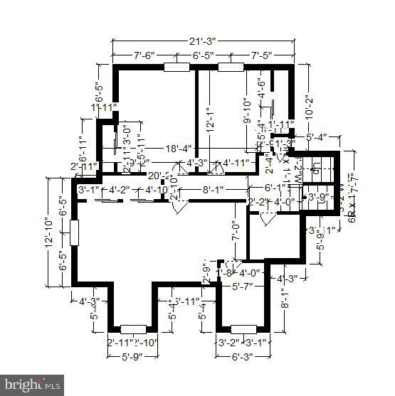 ANNAPOLIS ROADS - Residential