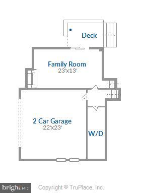 ANNAPOLIS ROADS - Residential