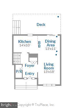 ANNAPOLIS ROADS - Residential