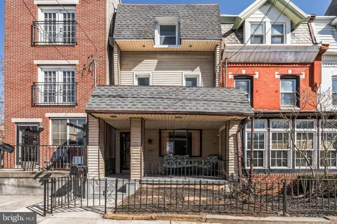 1203 S 46th Street, Philadelphia, PA 19143 - MLS#: PAPH2447922