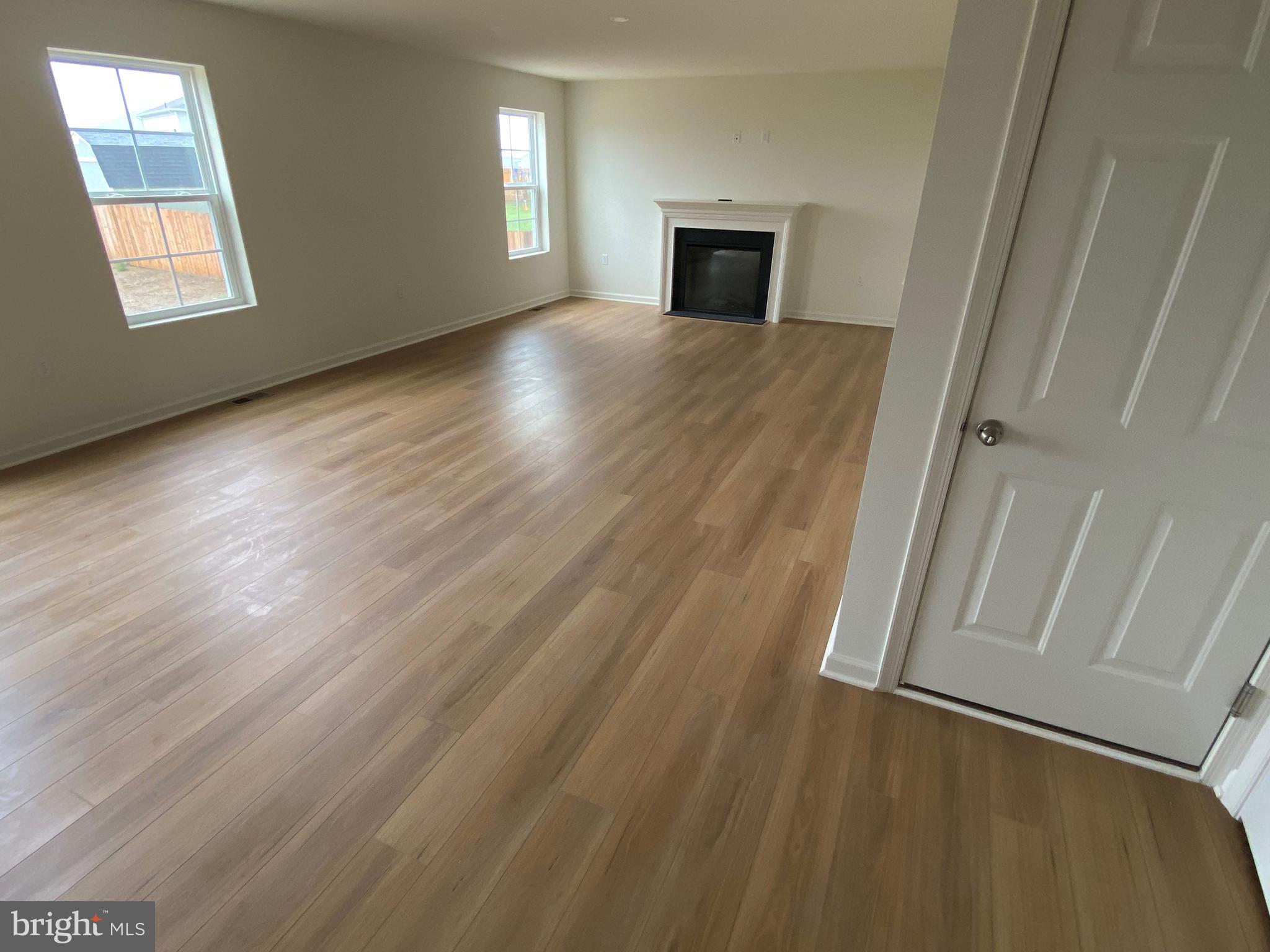 MORNING DOVE ESTATES - Residential