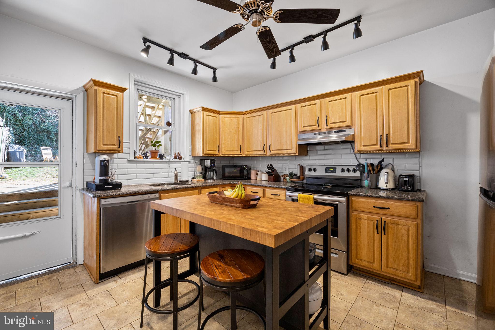 MANAYUNK - Residential