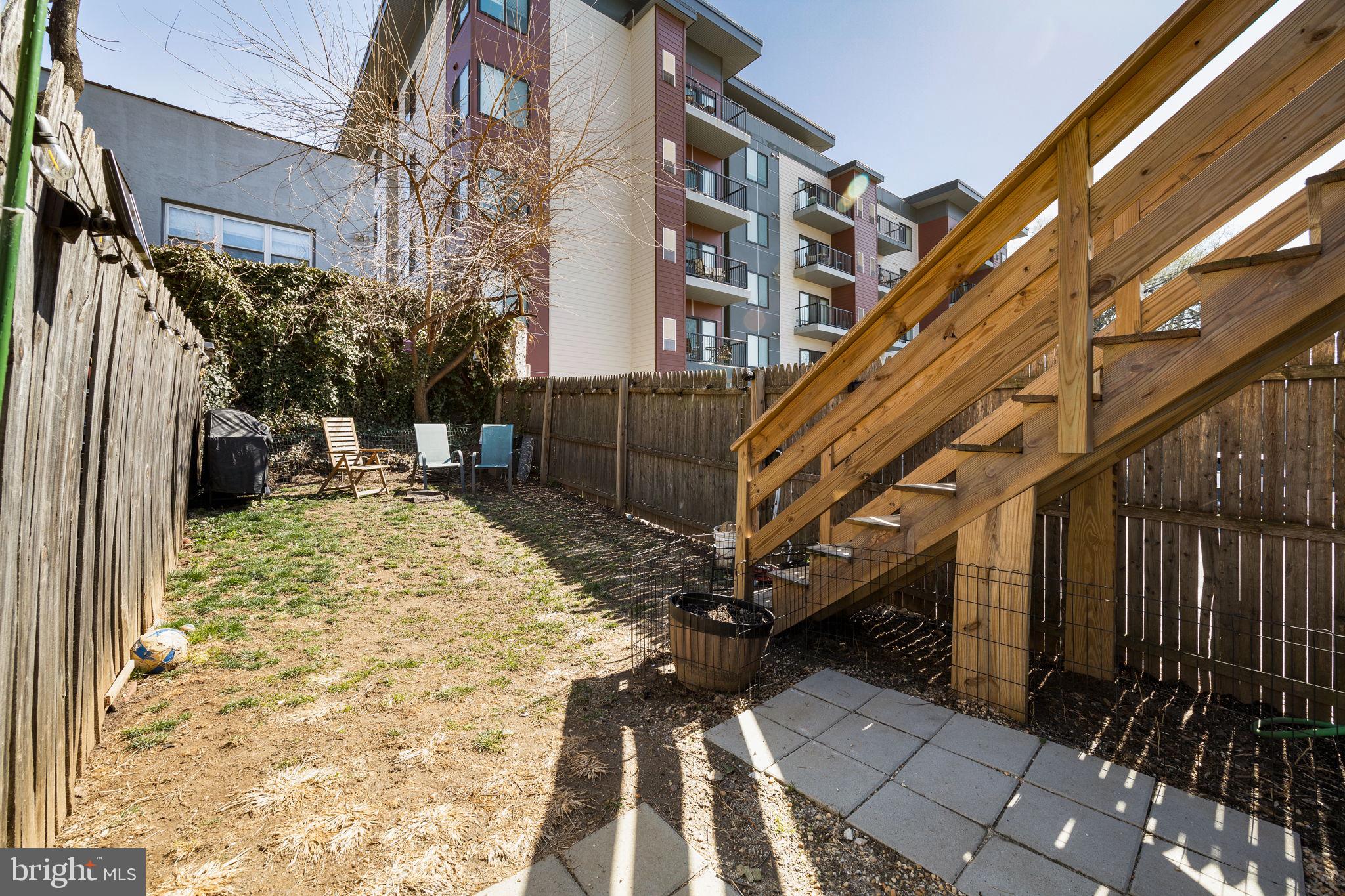 MANAYUNK - Residential