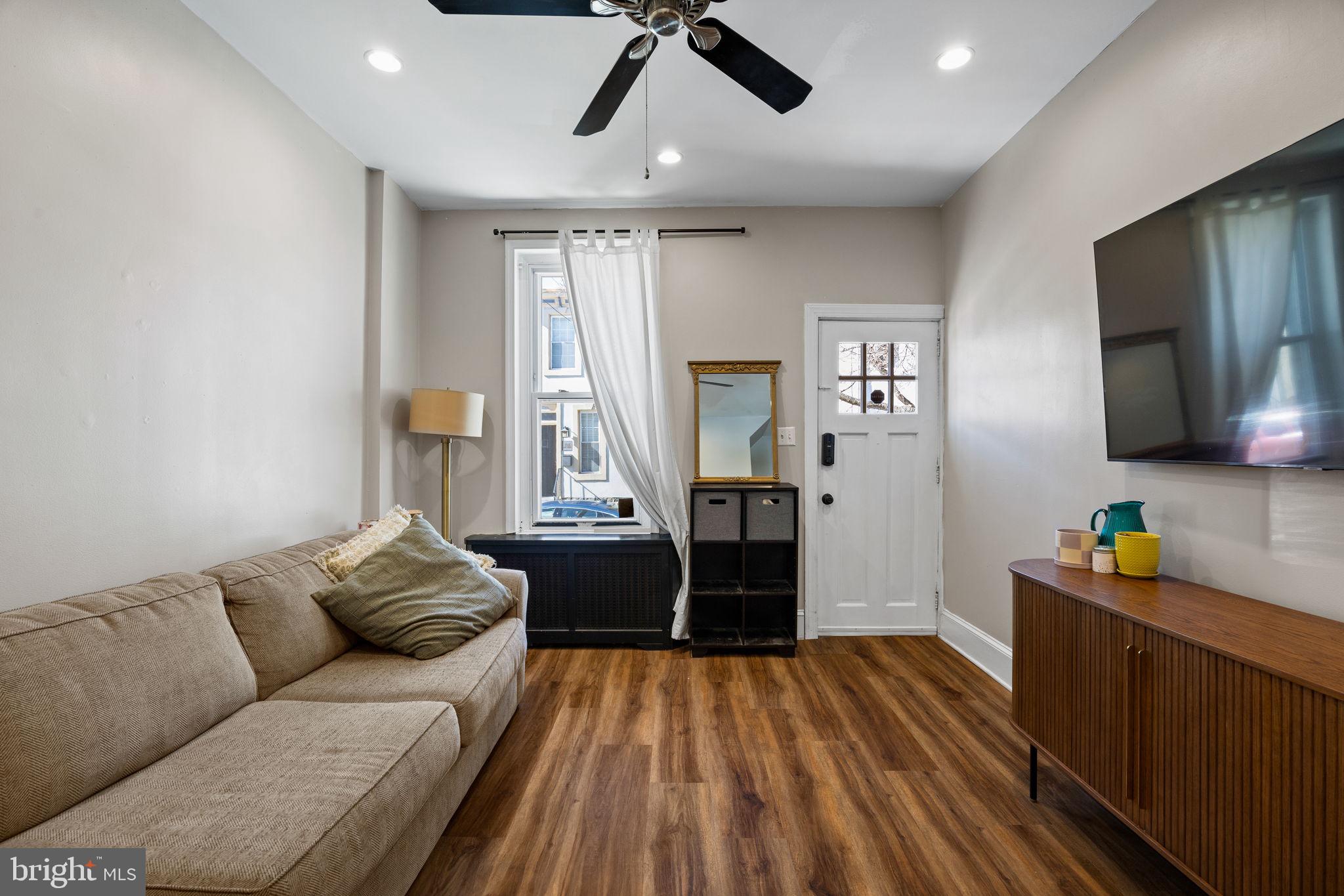 MANAYUNK - Residential