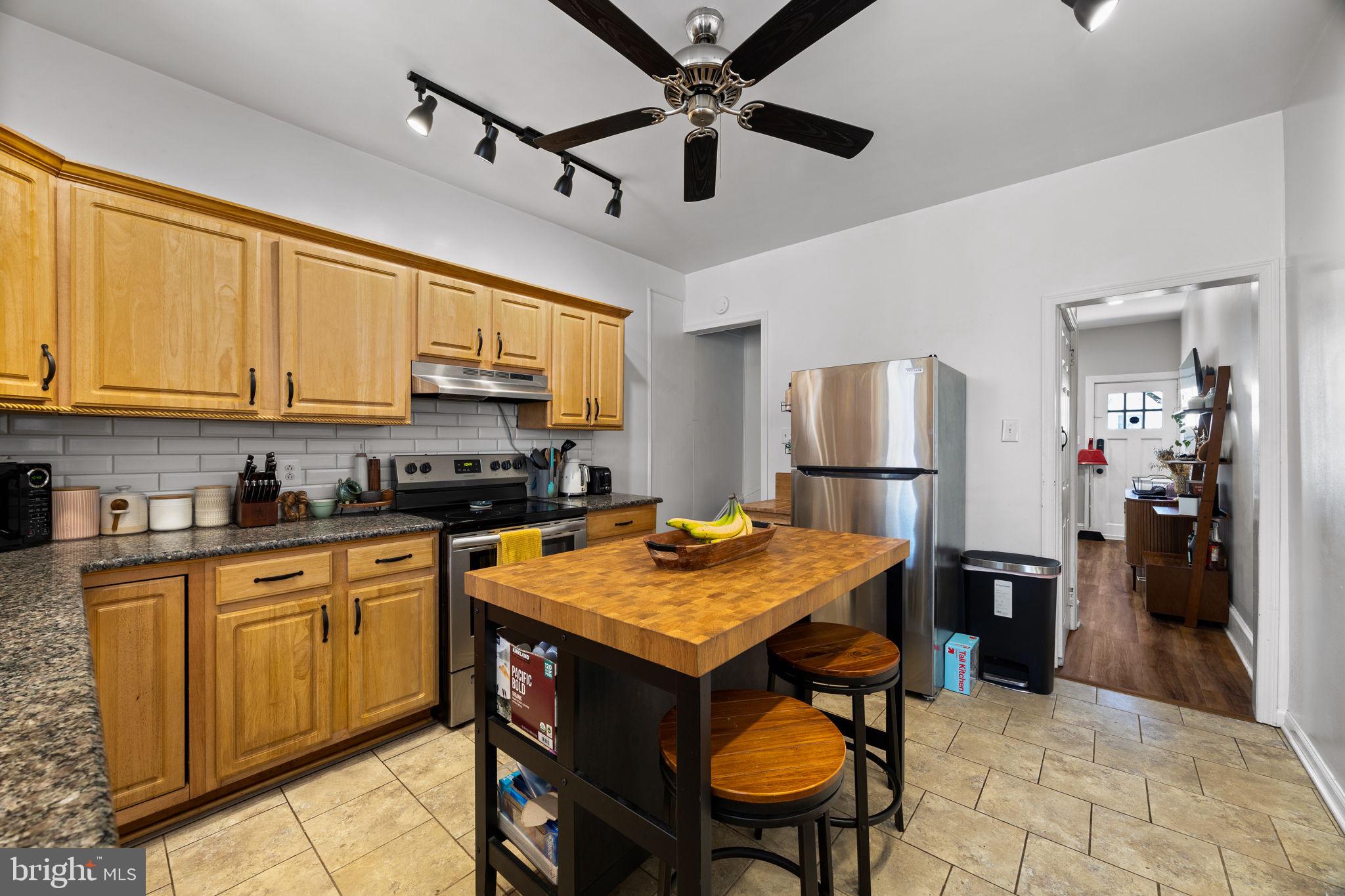 MANAYUNK - Residential