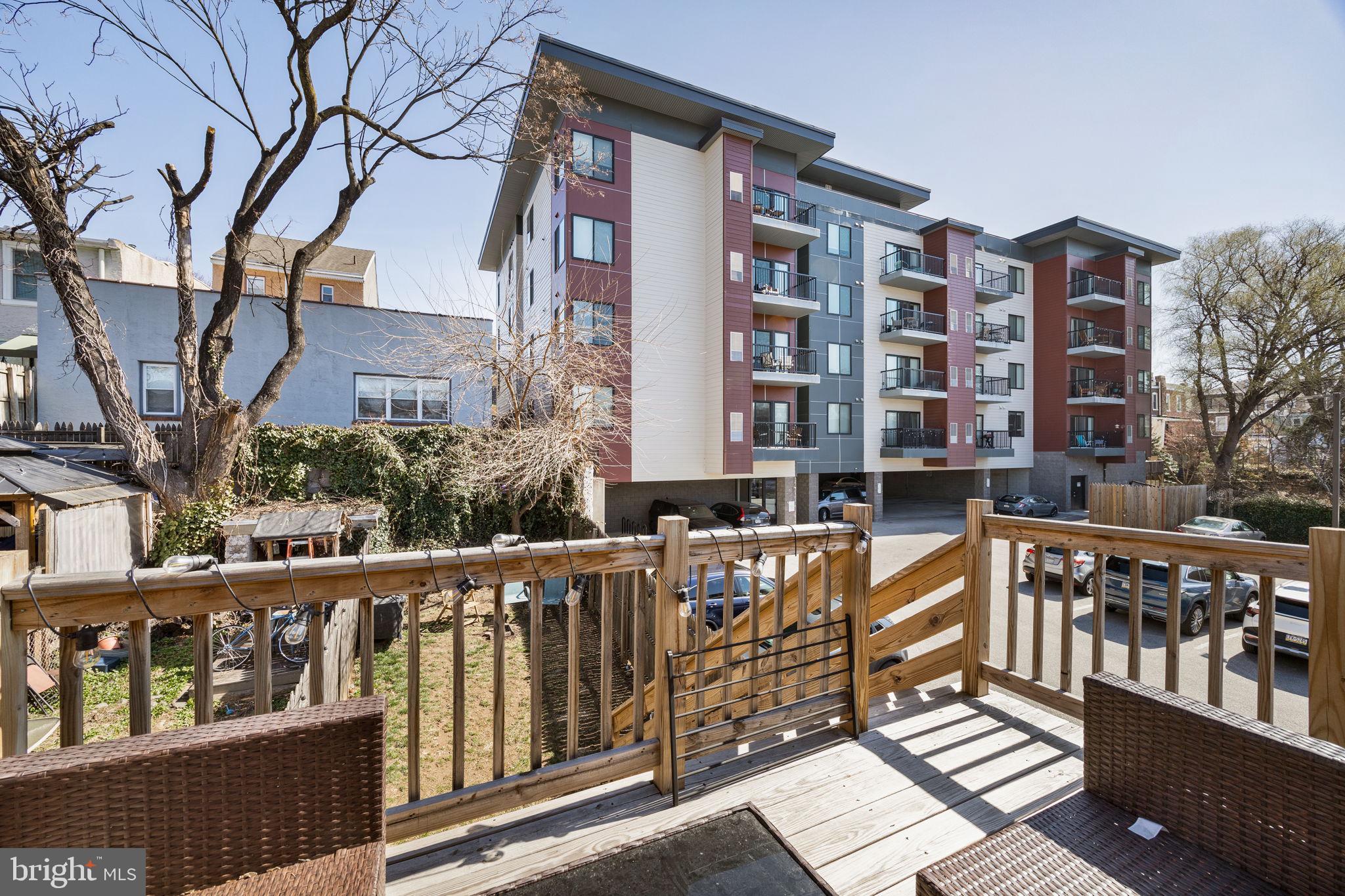 MANAYUNK - Residential