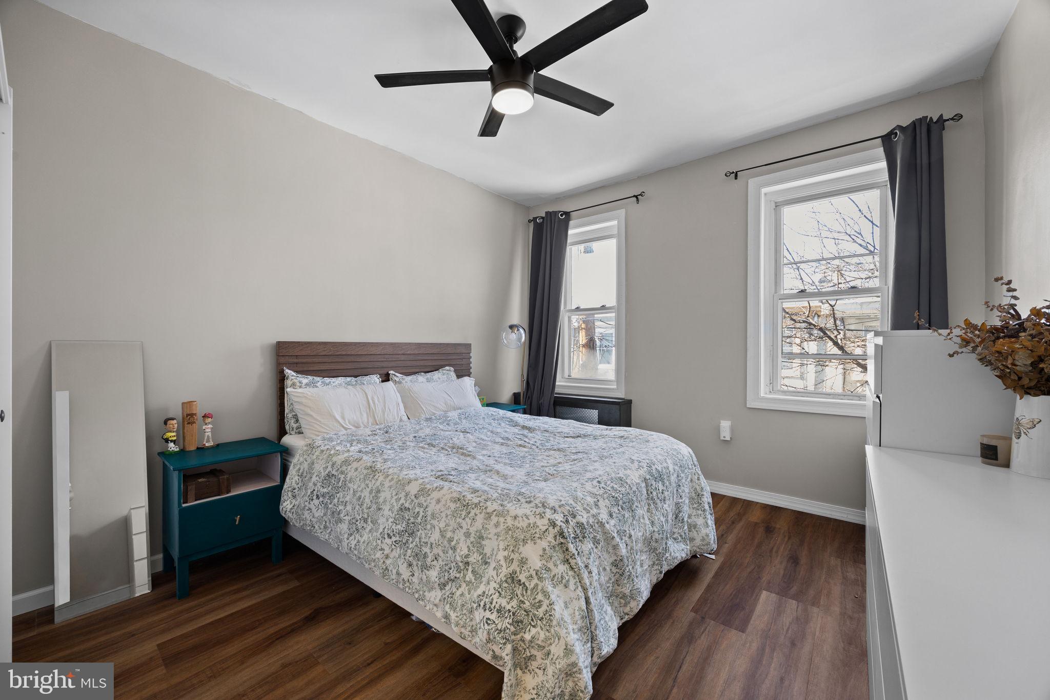 MANAYUNK - Residential