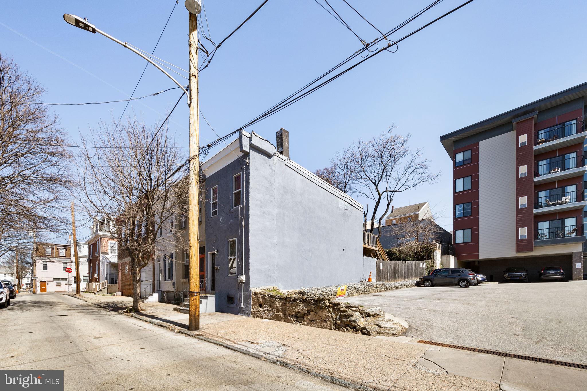 MANAYUNK - Residential