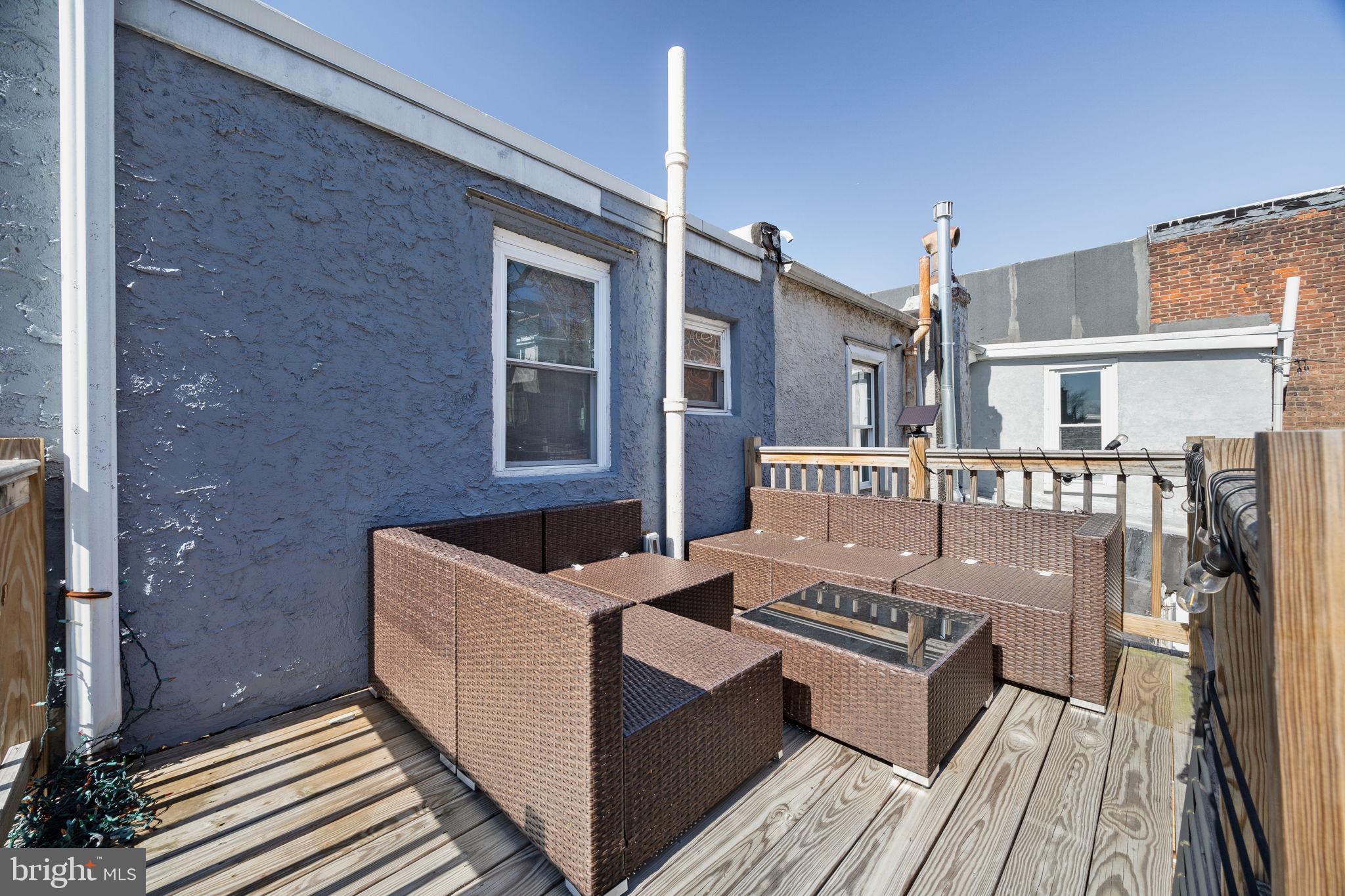 MANAYUNK - Residential