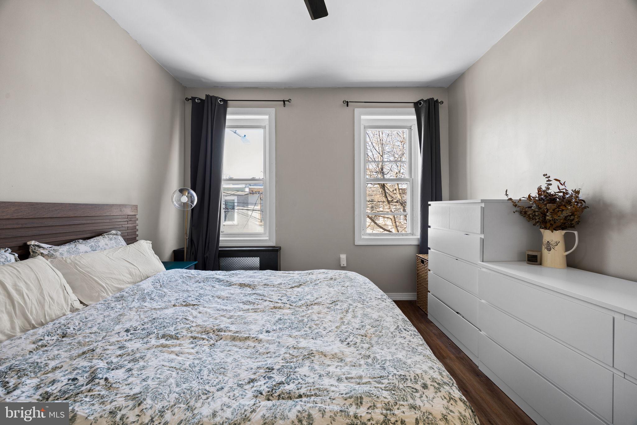 MANAYUNK - Residential