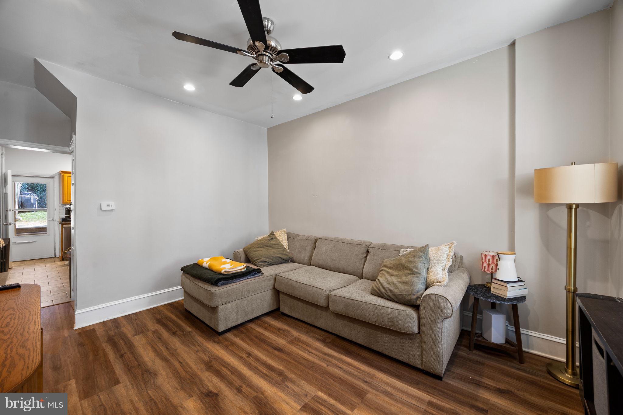 MANAYUNK - Residential