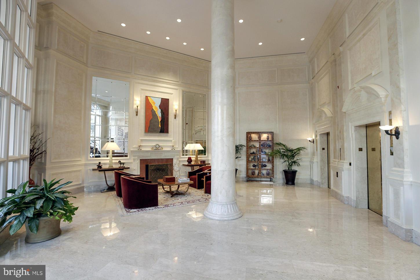 3030 K STREET NW 204