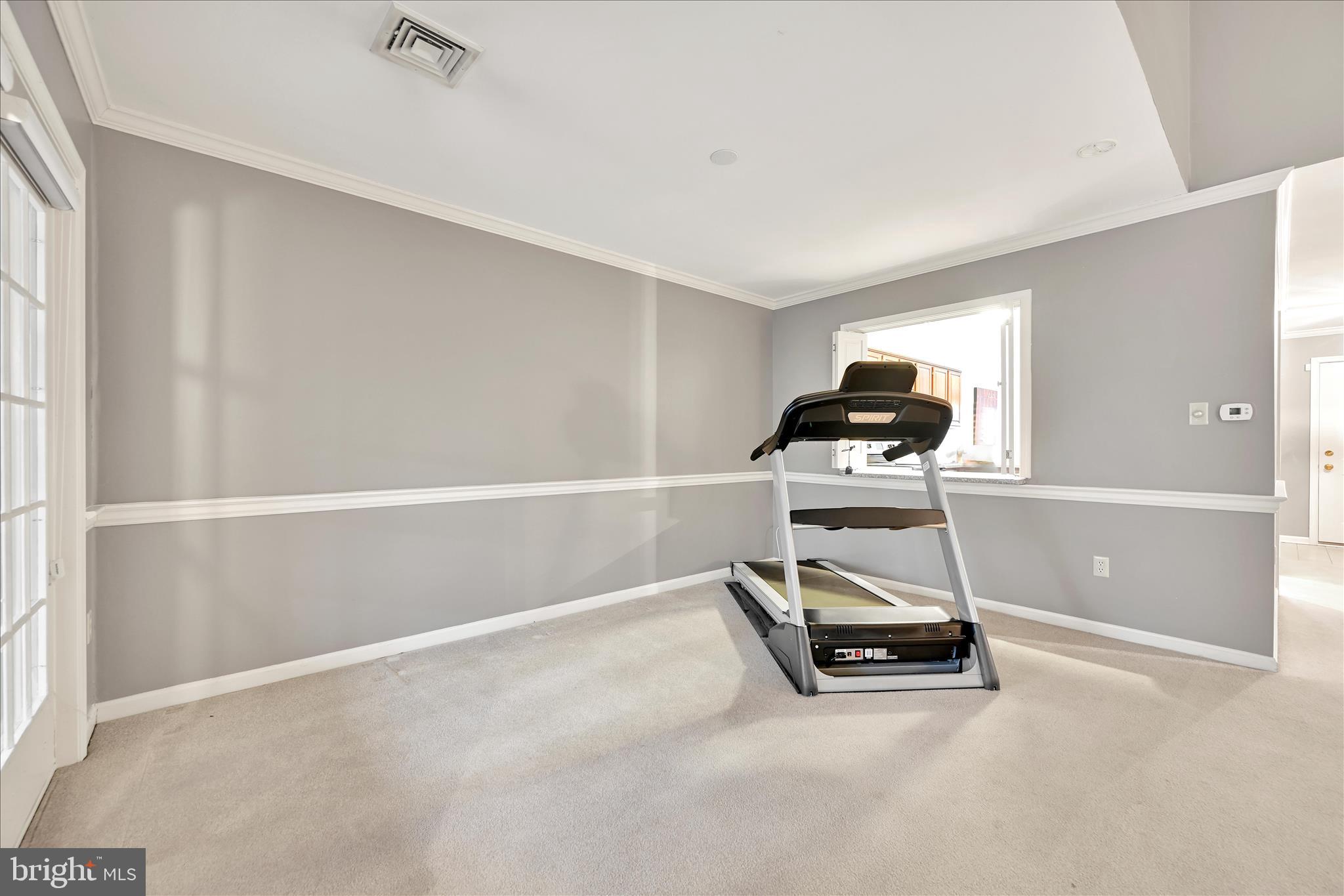 CAMBRIDGE COMMONS - Residential