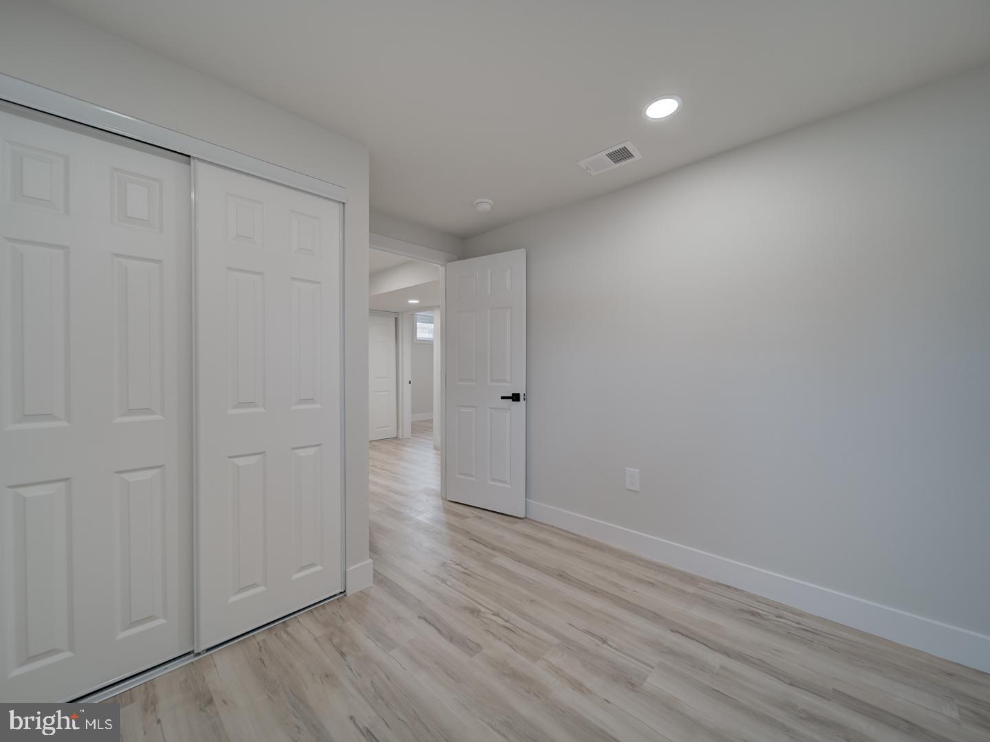 EAST COLUMBIA - Residential