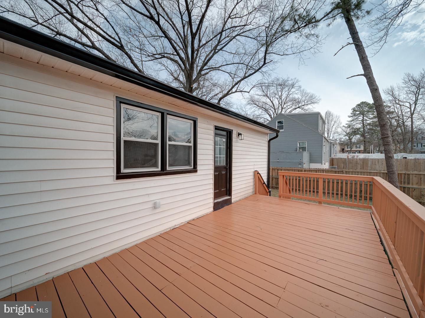 EAST COLUMBIA - Residential