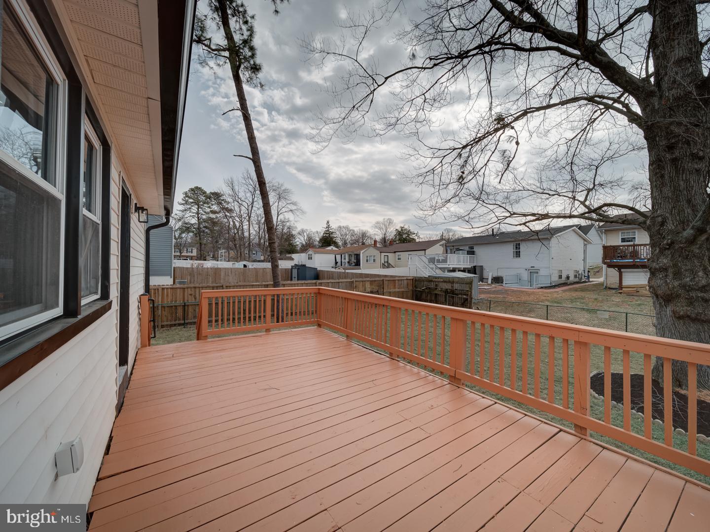 EAST COLUMBIA - Residential