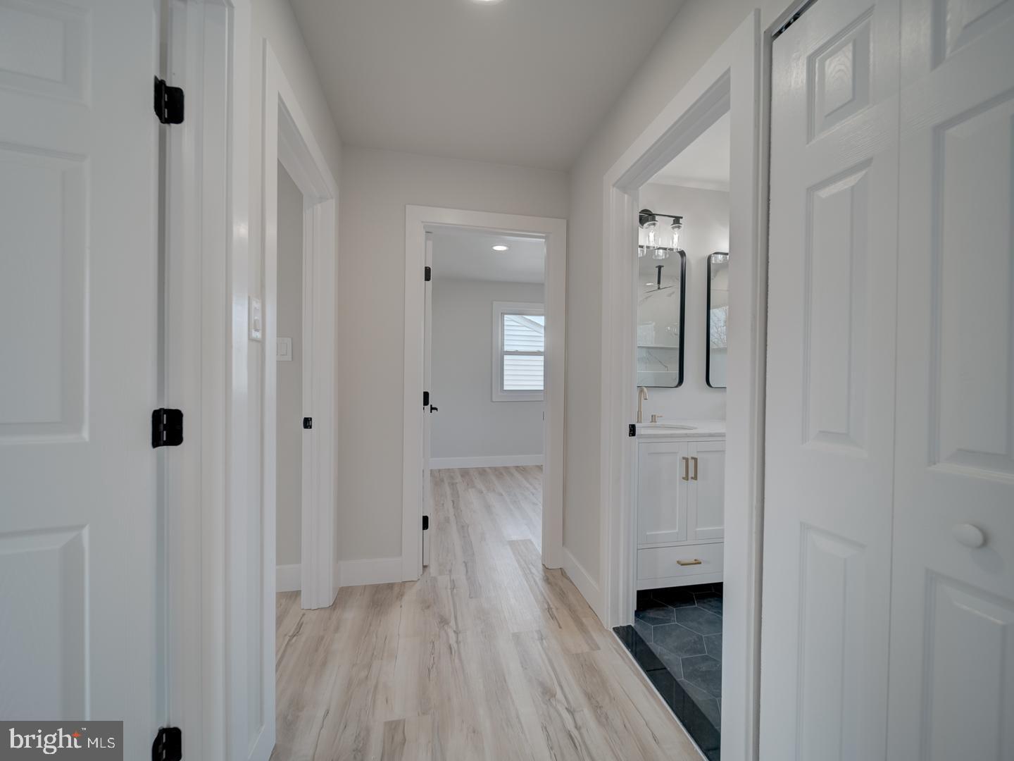 EAST COLUMBIA - Residential