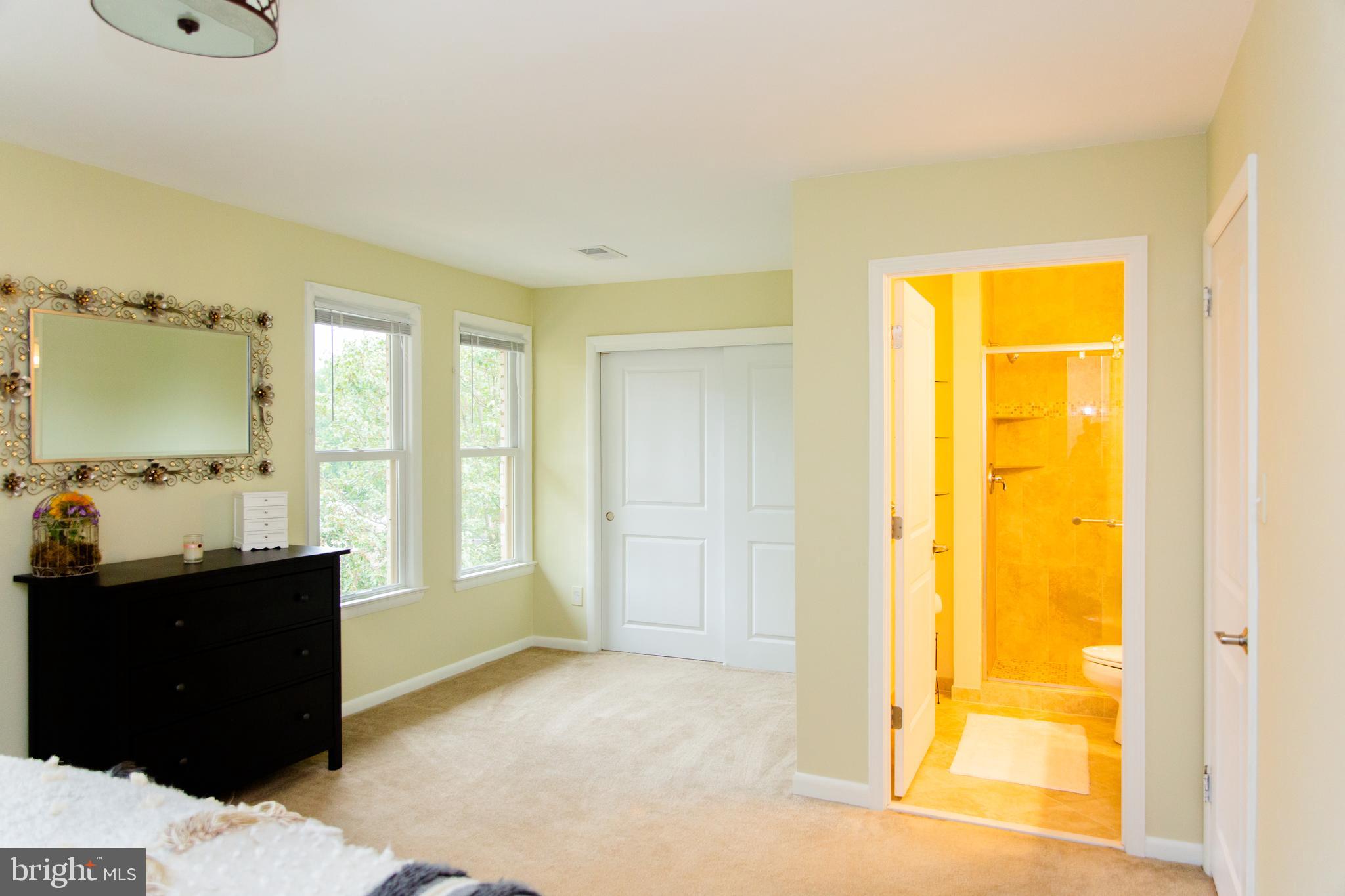 CHERRYDALE - Residential Lease