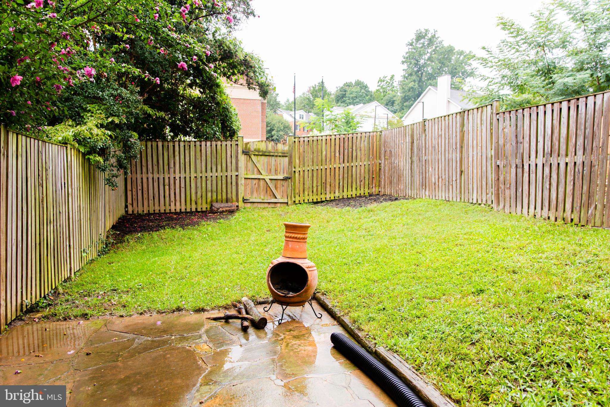 CHERRYDALE - Residential Lease