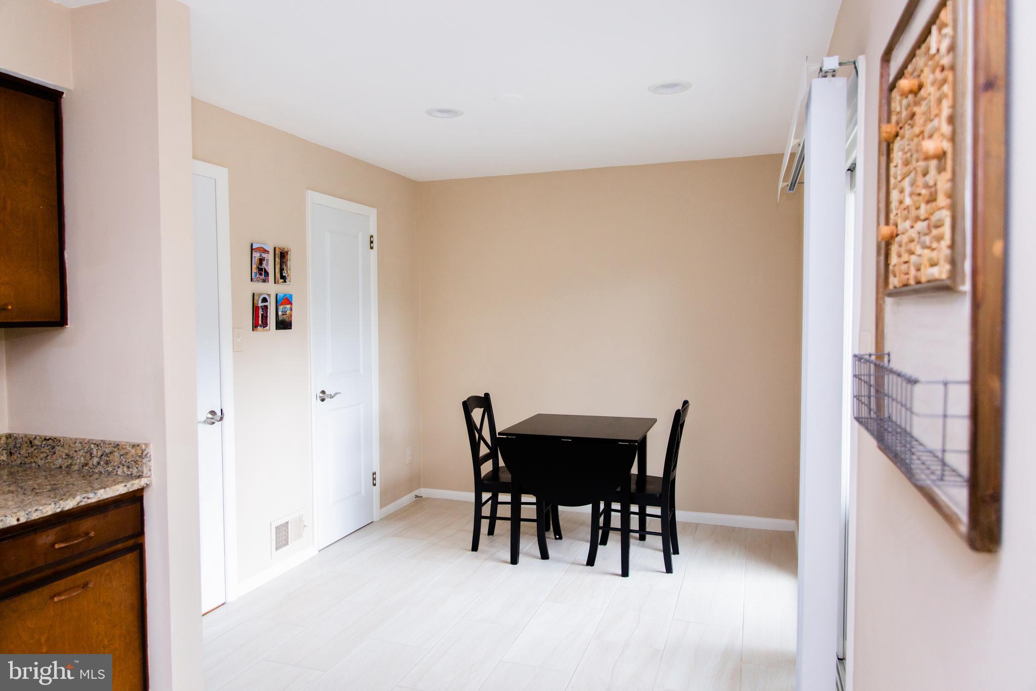 CHERRYDALE - Residential Lease