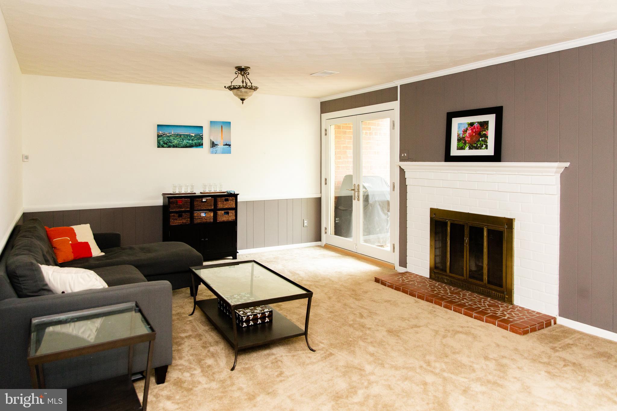 CHERRYDALE - Residential Lease