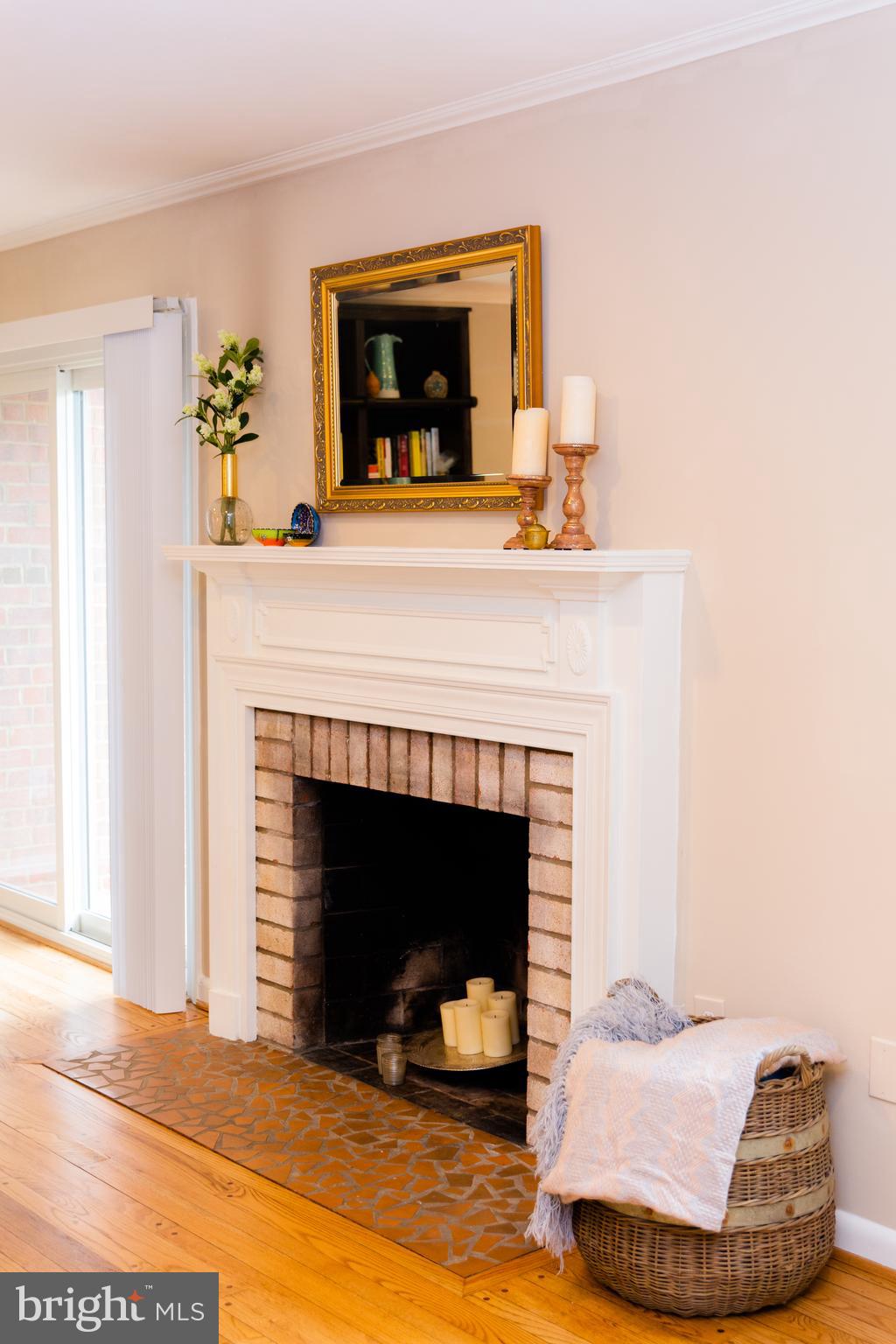 CHERRYDALE - Residential Lease