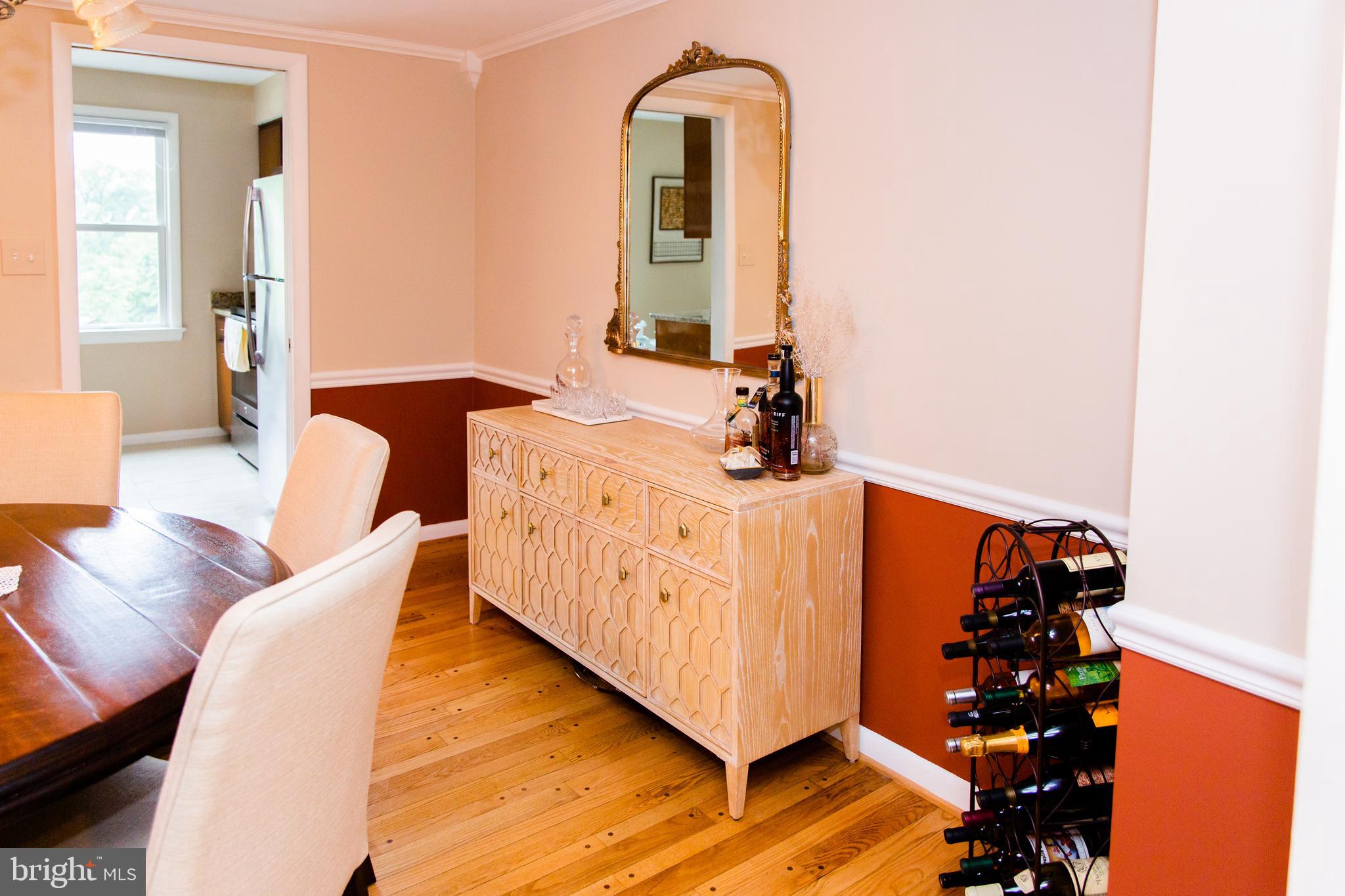 CHERRYDALE - Residential Lease