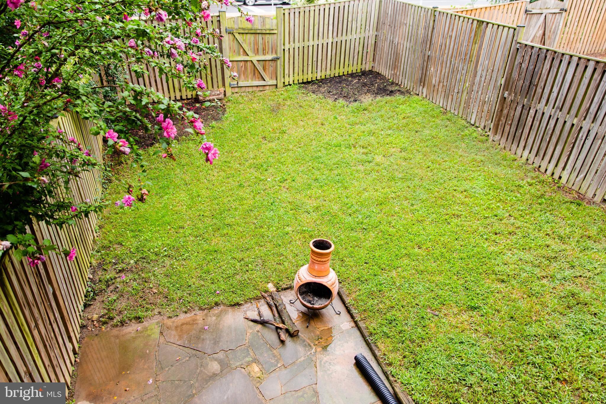 CHERRYDALE - Residential Lease