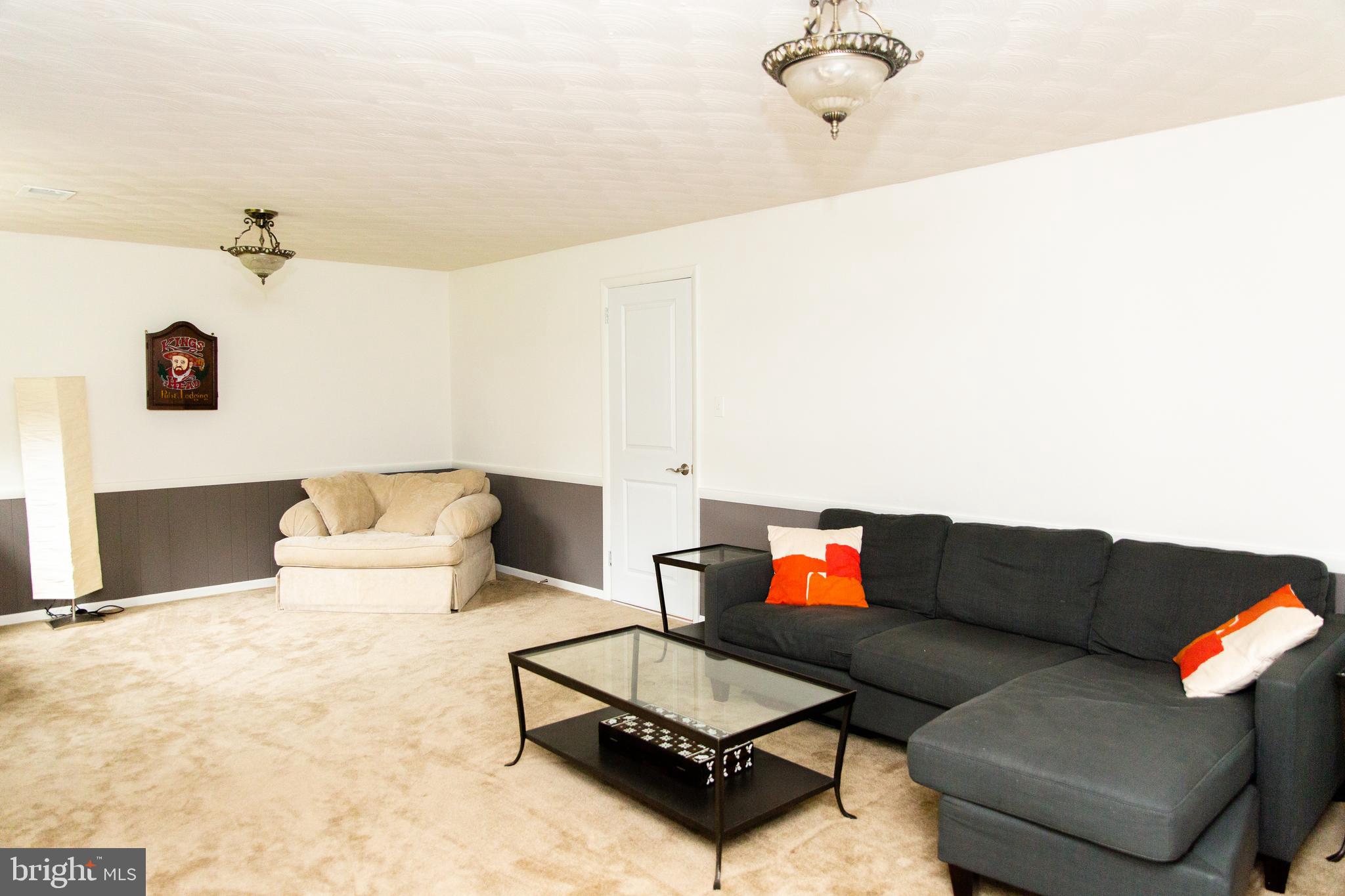 CHERRYDALE - Residential Lease