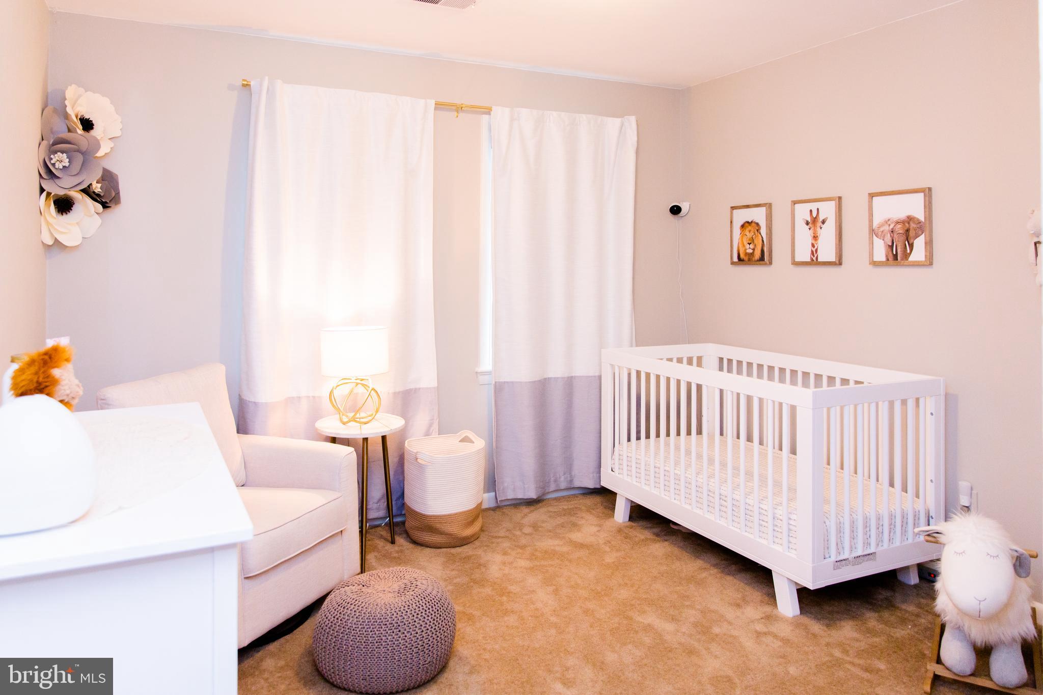 CHERRYDALE - Residential Lease