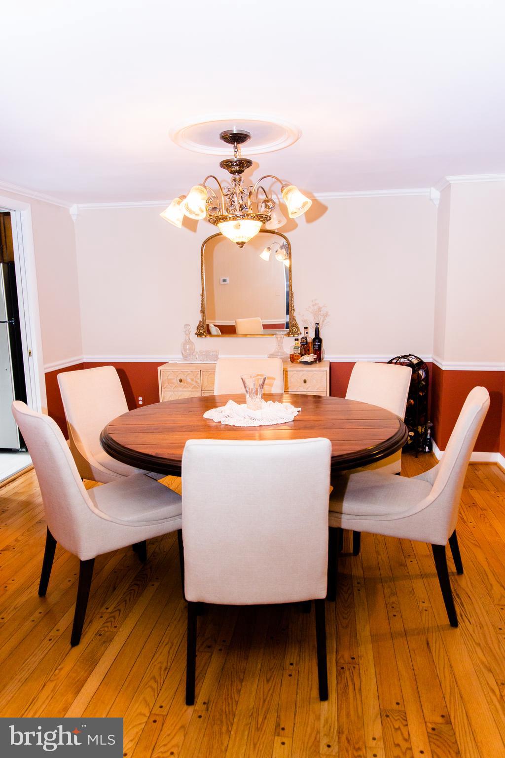 CHERRYDALE - Residential Lease